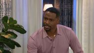 Beyond the Gates: Nicole filed for divorce?! | Image: CBS